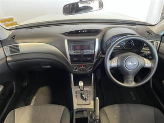 2010 Subaru Forester - Thumbnail