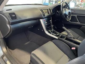 2005 Subaru Legacy - Thumbnail