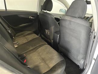 2007 Toyota Corolla - Thumbnail