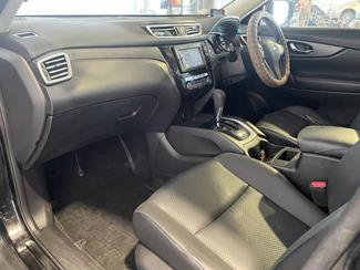2016 Nissan X-Trail - Thumbnail