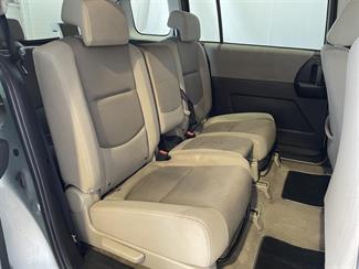 2005 Mazda Premacy - Thumbnail
