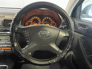 2006 Toyota Avensis - Thumbnail