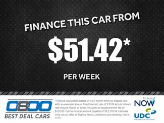 2013 Subaru Legacy - Thumbnail