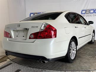 2006 Nissan Fuga - Thumbnail
