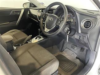 2014 Toyota Corolla - Thumbnail