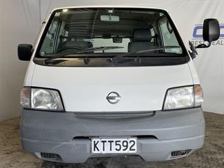 2009 Nissan Vanette - Thumbnail