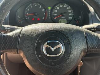 2007 Mazda Demio - Thumbnail