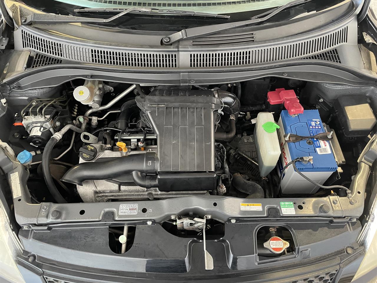 2009 Suzuki Swift