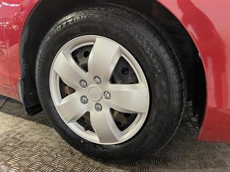 2008 Toyota Camry - Thumbnail