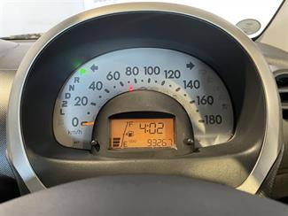 2007 Toyota Passo - Thumbnail