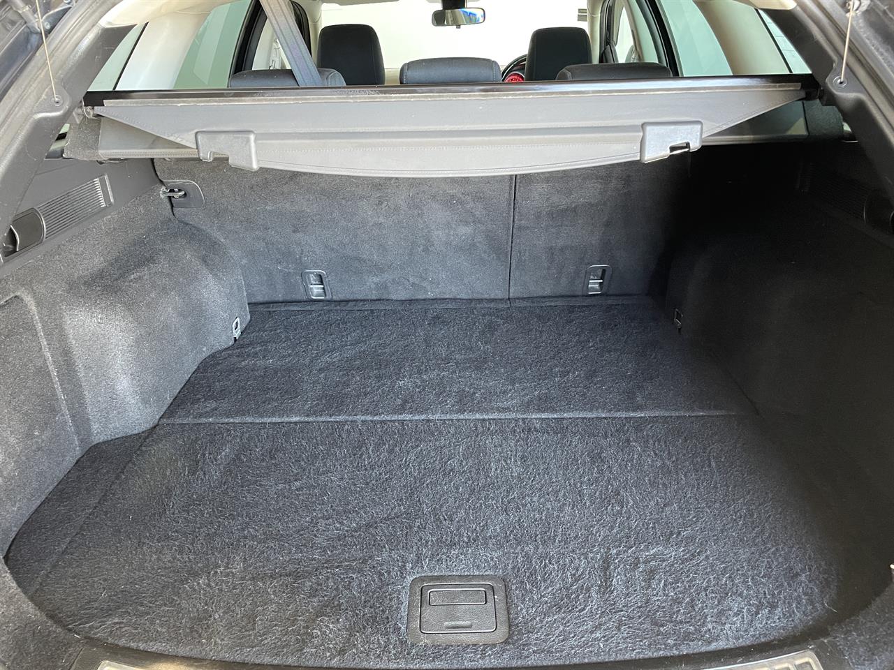 2012 Mazda Atenza