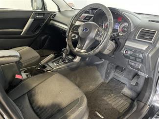 2015 Subaru Forester - Thumbnail
