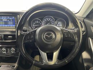 2014 Mazda Atenza - Thumbnail
