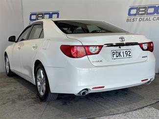 2011 Toyota Markx - Thumbnail