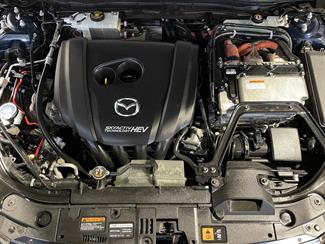 2014 Mazda Axela - Thumbnail