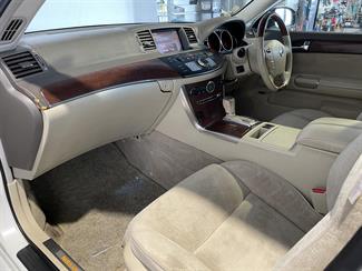 2006 Nissan Fuga - Thumbnail
