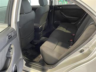 2006 Toyota Avensis - Thumbnail