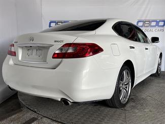 2011 Nissan Fuga - Thumbnail