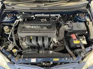 2006 Toyota Corolla - Thumbnail