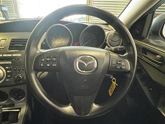 2011 Mazda 3 - Thumbnail