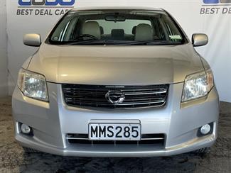 2006 Toyota Corolla - Thumbnail