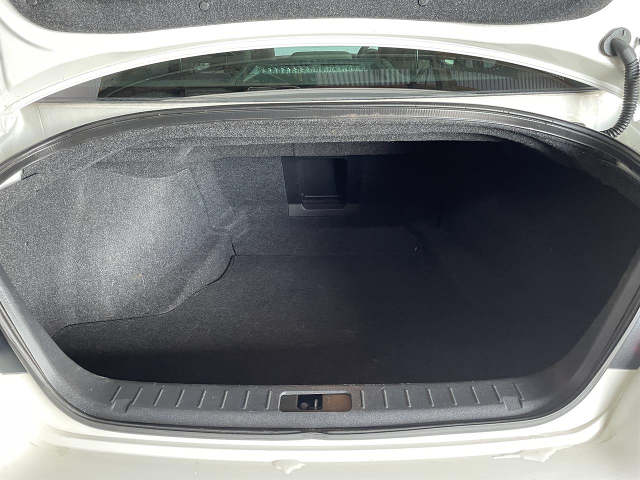 2011 Nissan Fuga