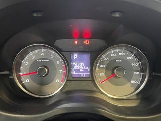 2015 Subaru Forester - Thumbnail