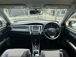 2014 Toyota Corolla - Thumbnail