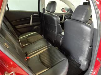2008 Mazda Atenza - Thumbnail