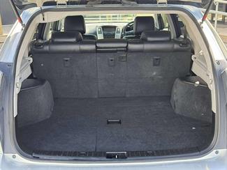 2007 Lexus RX400H - Thumbnail