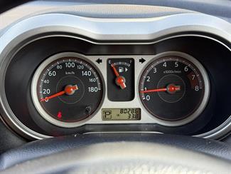 2006 Nissan Note - Thumbnail
