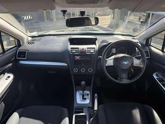 2015 Subaru Impreza - Thumbnail