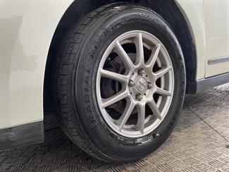 2007 Nissan Bluebird - Thumbnail