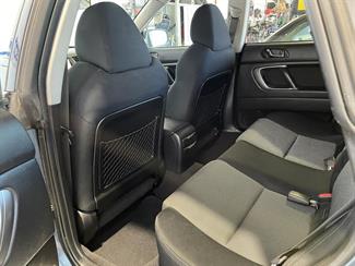 2005 Subaru Legacy - Thumbnail