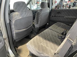 1998 Honda Odyssey - Thumbnail