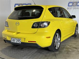 2005 Mazda 3 - Thumbnail