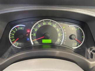2009 Toyota Isis - Thumbnail
