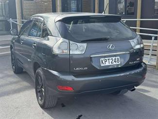 2007 Toyota Lexus - Thumbnail
