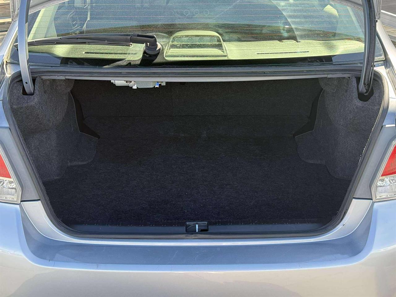 2015 Subaru Impreza