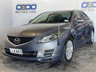 2009 Mazda Atenza - Thumbnail
