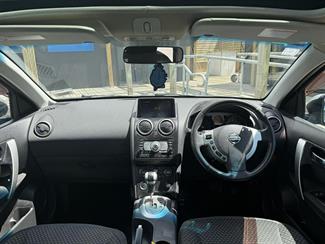 2007 Nissan Dualis - Thumbnail