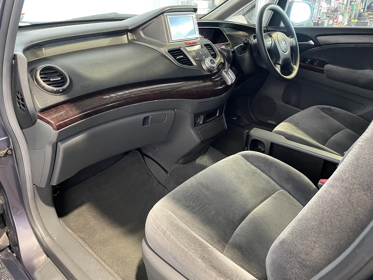2006 Honda Odyssey