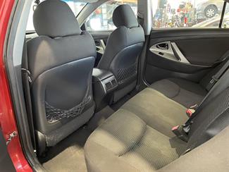 2009 Toyota Camry - Thumbnail