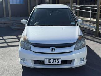 2004 Honda Stream - Thumbnail
