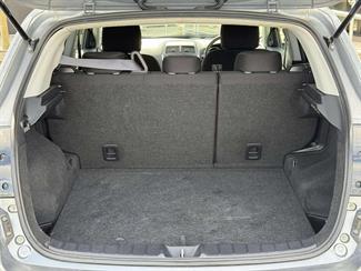 2010 Mitsubishi RVR - Thumbnail