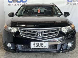 2008 Honda Accord - Thumbnail