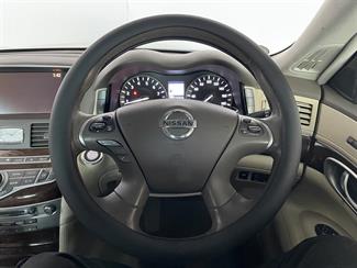 2011 Nissan Fuga - Thumbnail