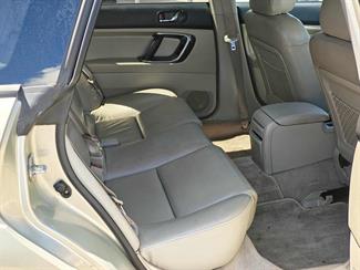 2004 Subaru Legacy - Thumbnail