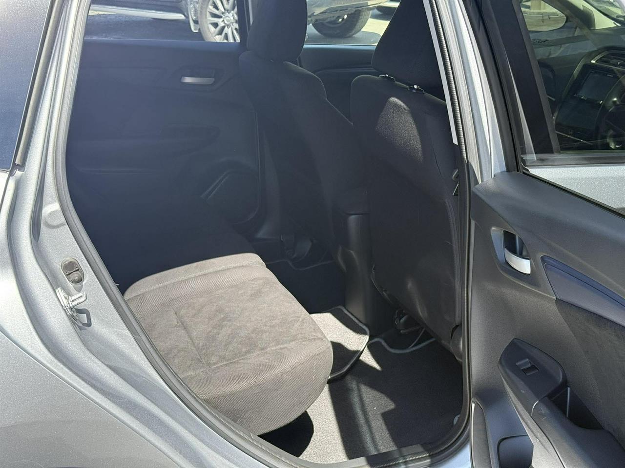2016 Honda Shuttle