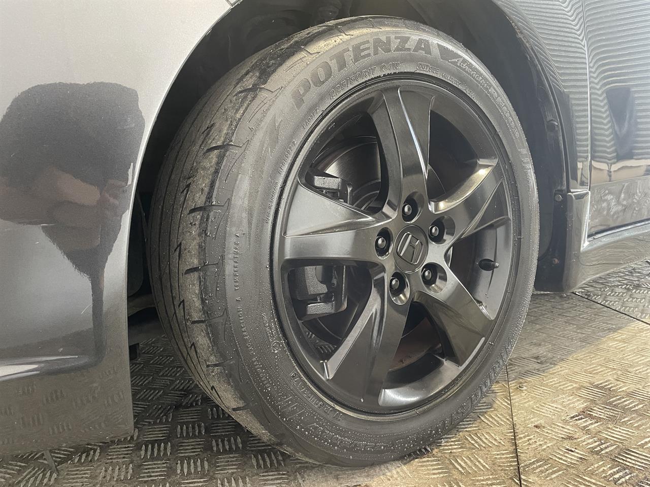 2011 Honda Accord